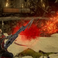 『CODE VEIN』主人公の前に幾度となく立ちはだかる神骸の監視者「ジャック&エヴァ」を詳しく紹介！2人は敵か味方か？