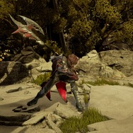 『CODE VEIN』主人公の前に幾度となく立ちはだかる神骸の監視者「ジャック&エヴァ」を詳しく紹介！2人は敵か味方か？