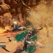 『CODE VEIN』主人公の前に幾度となく立ちはだかる神骸の監視者「ジャック&エヴァ」を詳しく紹介！2人は敵か味方か？