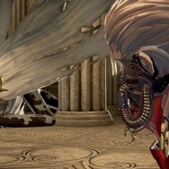 『CODE VEIN』主人公の前に幾度となく立ちはだかる神骸の監視者「ジャック&エヴァ」を詳しく紹介！2人は敵か味方か？