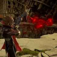 『CODE VEIN』主人公の前に幾度となく立ちはだかる神骸の監視者「ジャック&エヴァ」を詳しく紹介！2人は敵か味方か？