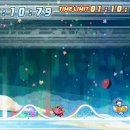 完全無料アプリ『ナミノリアン』iOS向けに配信開始─新人チームが制作した超爽快波乗りアクション！