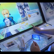 『FGO アーケード』植田佳奈さんのプレイを通してゲームを紹介するHow To Movieが公開―これで遊び方もバッチリ!