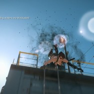 『MGSV：TPP』新アップデートで「クワイエット」がプレイ可能に！一定時間不動で透明化など能力も
