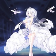 『アズールレーン』「ケッコン」衣装をテーマにしたイラストコンテストが開催!最優秀賞はゲーム内に登場する可能性も