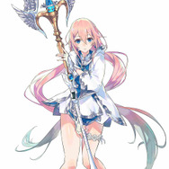 『イドラ ファンタシースターサーガ』藤田茜さん＆増田俊樹さんのサイン入りイラストが当たる事前登録開始記念キャンペーンを開始！