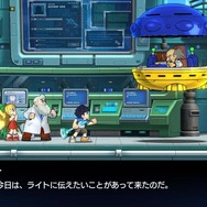 『ロックマン11』主要キャラクターたちのプロフィール&気になるCVを一挙紹介