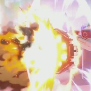 『スマブラSP』ビームとジャイロで相手を圧倒する「ロボット」─脊椎にホバー残量のゲージを追加