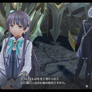 『英雄伝説 閃の軌跡IV -THE END OF SAGA-』悲劇の皇女アルフィンと主人公最愛の妹エリゼが登場！