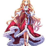 『英雄伝説 閃の軌跡IV -THE END OF SAGA-』悲劇の皇女アルフィンと主人公最愛の妹エリゼが登場！