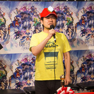 『FGOアーケード』稼働記念で植田佳奈さん、塩川氏らがテープカット！TYPE-MOONからのメッセージも