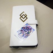 『FGOアーケード』稼働記念で植田佳奈さん、塩川氏らがテープカット！TYPE-MOONからのメッセージも