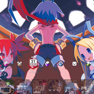 『魔界戦記ディスガイア Refine』本日7月26日発売─パッケージイラストやゲーム内音楽を使用したPS4テーマも配信