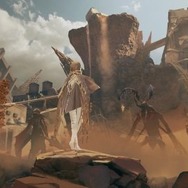 【9/26更新】『CODE VEIN』登場キャラクターやゲームシステムは？現時点の情報まとめ