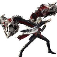 【9/26更新】『CODE VEIN』登場キャラクターやゲームシステムは？現時点の情報まとめ