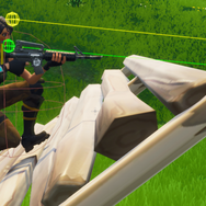 『フォートナイト』建築物越しに射撃可能な問題が修正される―比較画像も公開中