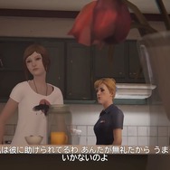 「レイチェルにビックリ」「続きが気になる」－女の子たちが見た『ライフ イズ ストレンジ ビフォア ザ ストーム』