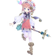 『アトリエ～アーランドの錬金術士１・２・３～DX』プレミアムボックス版パッケージイラストを公開 ！