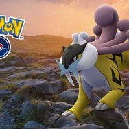 『ポケモンGO』8月のリサーチタスクには「でんきタイプ」が登場―「大発見」でライコウにも出会える！