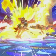 『スマブラSP』シリーズ皆勤賞の「キャプテン・ファルコン」！ スピード＆パワーで立ち回れ