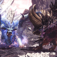 『モンハン：ワールド』「誰が玉座に牙を剥く？」が再登場！最新イベントクエスト情報が公開