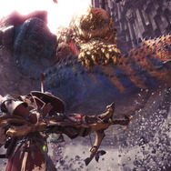 『モンハン：ワールド』「誰が玉座に牙を剥く？」が再登場！最新イベントクエスト情報が公開