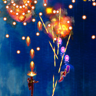 THE KING OF FIGHTERS -SKY STAGE- (仮)