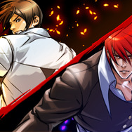THE KING OF FIGHTERS 2002 UNLIMITED MATCH
