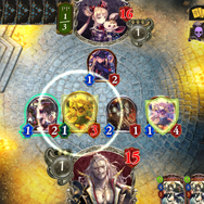 『シャドバ』を今から初めて上級者に追いつける？4日でBランクに上がるも先が不安でしかない