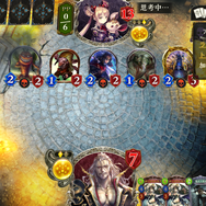 『シャドバ』を今から初めて上級者に追いつける？4日でBランクに上がるも先が不安でしかない