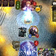 『シャドバ』を今から初めて上級者に追いつける？4日でBランクに上がるも先が不安でしかない