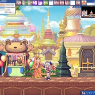 (c)2006 Actoz Soft., All rights reserved. (c)2006 Gamepot Inc., All rights reserved.