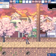 (c)2006 Actoz Soft., All rights reserved. (c)2006 Gamepot Inc., All rights reserved.