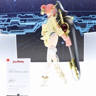 マシュやマーリン、メジェド様まで！眺めてるだけで1日終わりそうなフィギュアまとめ【FGOフェス2018】