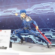 マシュやマーリン、メジェド様まで！眺めてるだけで1日終わりそうなフィギュアまとめ【FGOフェス2018】