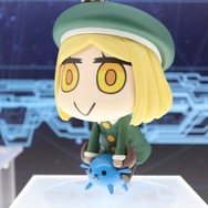 マシュやマーリン、メジェド様まで！眺めてるだけで1日終わりそうなフィギュアまとめ【FGOフェス2018】