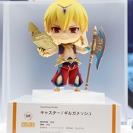 マシュやマーリン、メジェド様まで！眺めてるだけで1日終わりそうなフィギュアまとめ【FGOフェス2018】