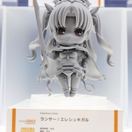 マシュやマーリン、メジェド様まで！眺めてるだけで1日終わりそうなフィギュアまとめ【FGOフェス2018】