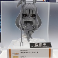 マシュやマーリン、メジェド様まで！眺めてるだけで1日終わりそうなフィギュアまとめ【FGOフェス2018】