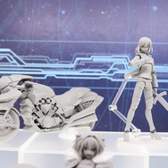 マシュやマーリン、メジェド様まで！眺めてるだけで1日終わりそうなフィギュアまとめ【FGOフェス2018】