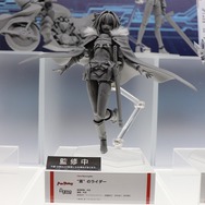 マシュやマーリン、メジェド様まで！眺めてるだけで1日終わりそうなフィギュアまとめ【FGOフェス2018】