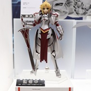 マシュやマーリン、メジェド様まで！眺めてるだけで1日終わりそうなフィギュアまとめ【FGOフェス2018】