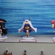 マシュやマーリン、メジェド様まで！眺めてるだけで1日終わりそうなフィギュアまとめ【FGOフェス2018】