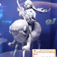 マシュやマーリン、メジェド様まで！眺めてるだけで1日終わりそうなフィギュアまとめ【FGOフェス2018】