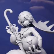 マシュやマーリン、メジェド様まで！眺めてるだけで1日終わりそうなフィギュアまとめ【FGOフェス2018】