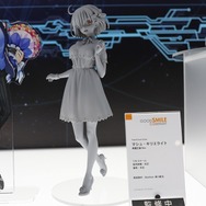 マシュやマーリン、メジェド様まで！眺めてるだけで1日終わりそうなフィギュアまとめ【FGOフェス2018】