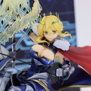 マシュやマーリン、メジェド様まで！眺めてるだけで1日終わりそうなフィギュアまとめ【FGOフェス2018】