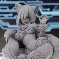 マシュやマーリン、メジェド様まで！眺めてるだけで1日終わりそうなフィギュアまとめ【FGOフェス2018】