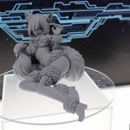 マシュやマーリン、メジェド様まで！眺めてるだけで1日終わりそうなフィギュアまとめ【FGOフェス2018】