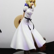 マシュやマーリン、メジェド様まで！眺めてるだけで1日終わりそうなフィギュアまとめ【FGOフェス2018】